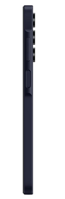 Смартфон Samsung A155F Galaxy A15 4/128GB Black/Черный
