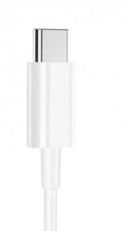 Бездротова зарядка для iWatch Magnetic Hoco CW39 White