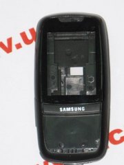 Корпус для Samsung D600 Копія АА клас