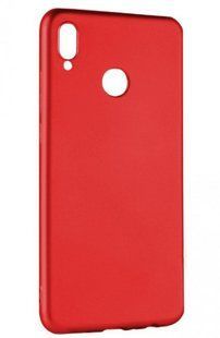 Чохол накладка Viva TPU Case for Xiaomi MiA1/Mi5X Red