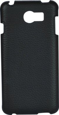 Чохол накладка Florence for Prestigio PSP5530 Grace Z5 Black
