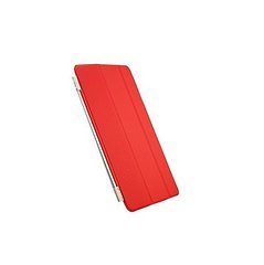 Чехол книжка Samsung T330 Galaxy Tab 4 8.0 СМА Full Smart Cover Red