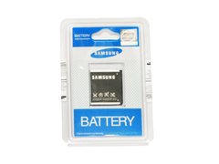Акумулятор (батарея) АКБ Samsung S8000/S8003/S7550/M8000 Оригінал Euro Econom 2.2