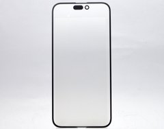 Стекло LCD Apple iPhone 15 Pro Max с пленкой ОСА Original/Оригинал
