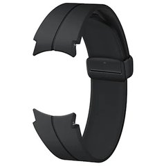 Ремешок для Samsung Galaxy Watch 4/Galaxy Watch 5 Black