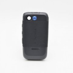 Задняя крышка для телефона Nokia 5200 Black