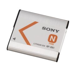АКБ акумулятор для фотоапаратів Sony NP-BN1