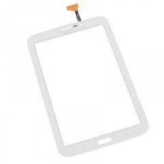 Тачскрін (сенсор) для планшету Samsung P3200/T2110/T211 Galaxy Tab 7.1 (3G) White Original TW