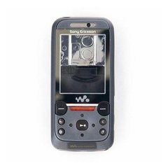 Корпус для телефону Sony Ericsson W850 HC
