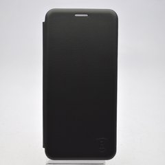 Чехол книжка Baseus Premium для Samsung S21 Plus Galaxy G996 Black/Черный