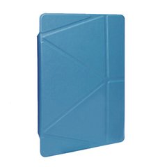 Чехол-книжка iMax Book Smart Case для iPad Pro 5 2021 11'' Blue