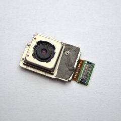 Камера основная Samsung G925F Galaxy S6 Edge Original Used/БУ