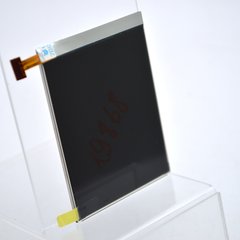 Дисплей (екран) LCD Nokia 501/502 HC