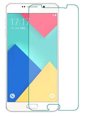 Захисне скло Tempered Glass для Samsung A710 Galaxy A7 (2016) (0.3mm)