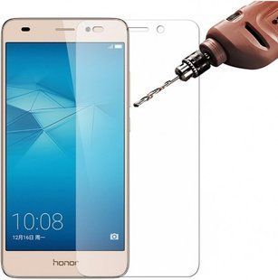 Защитное стекло СМА для Huawei Y3 2018 (0.33mm) тех. пакет
