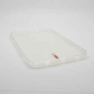 Чохол накладка Capdase Soft Jacket2 XPOSE Samsung N5100 White