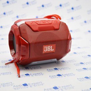 Портативна колонка Bluetooth M-162-A Red