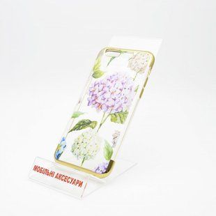 Дизайнерский чехол BLOSSOM для iPhone 6/6S (05)
