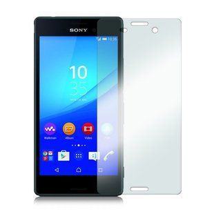 Захисне скло для Sony M4 Aqua Glass Screen Protector AURUM (0.3mm)