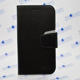 Чехол книжка универсальный iPaky 5,0" black