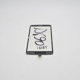 Сенсор (тачскрин) LG G3 Stylus/D690 серый Original TW