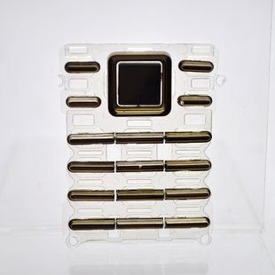 Клавіатура Nokia 6080 Bronze Original TW