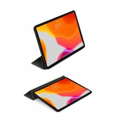Чохол для планшета Armorstandart Smart Case для Apple iPad Pro 11" 2020/2021/2022 Black, Чорний