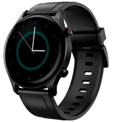 Смарт-годинник Xiaomi Haylou Smart Watch LS04 (Black)