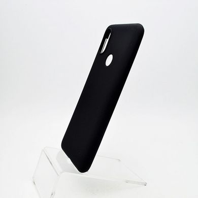 Чехол накладка SMTT Case for Xiaomi Mi6X/MiA2 Black