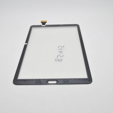 Сенсор (тачскрин) Samsung T560 Galaxy Tab E белый Original TW