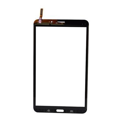 Сенсор (тачскрін) Samsung T331 Galaxy Tab 4 8.0 3G Black Original TW