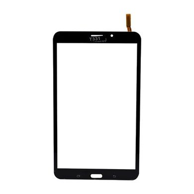 Сенсор (тачскрін) Samsung T331 Galaxy Tab 4 8.0 3G Black Original TW