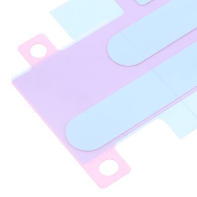 Скотч двухсторонний крепления аккумулятора для Apple iPhone 16 Pro Max