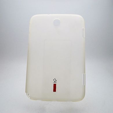 Чохол накладка Capdase Soft Jacket2 XPOSE Samsung N5100 White
