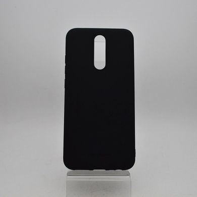 Чохол накладка Molan Cano Jelly for Xiaomi Redmi 8 Black