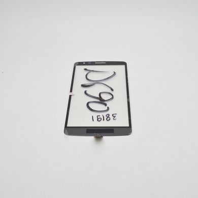 Сенсор (тачскрін) LG G3 Stylus/D690 сірий Original TW
