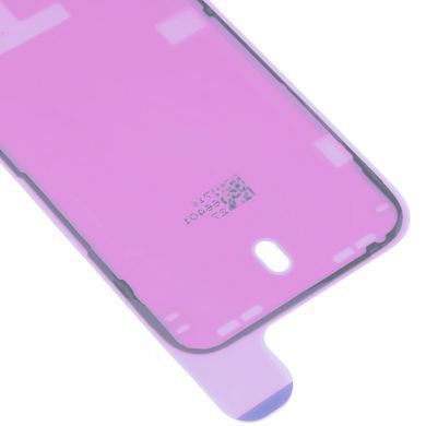 Проклейка дисплея Apple iPhone 14 Pro Original