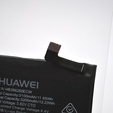 Аккумулятор (батарея) HB386280ECW для Huawei P10/Honor 9 Original/Оригинал