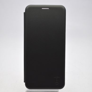Чохол книжка Baseus Premium для Samsung S21 Plus Galaxy G996 Black/Чорний