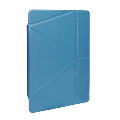 Чохол книжка iMax Book Case для iPad Pro 5 2021 11'' Blue