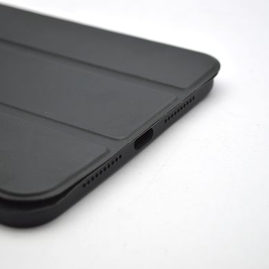 Чехол книжка Smart Case для iPad Mini 6 8.3" 2021 Black/Черный