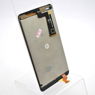 Дисплей (экран) LCD  HTC One SC T528d с touchscreen Black Original