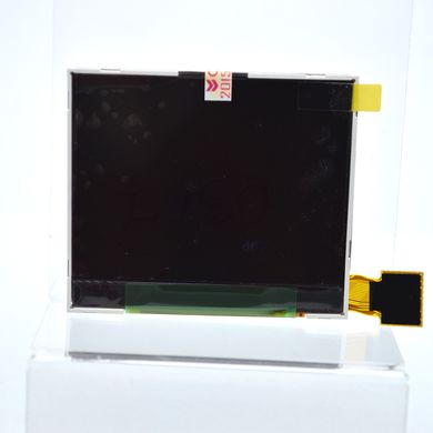 Дисплей (екран) LCD Samsung i600 Original 100% (p.n.GH07-01088A)