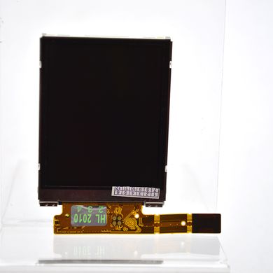 Дисплей (екран) LCD Sony Ericsson K530/K830/W660 HC