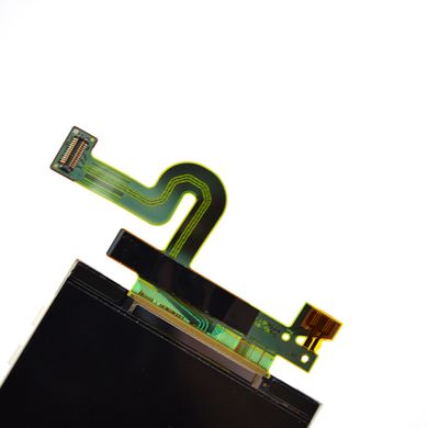 Дисплей (екран) LCD Sony Ericsson MT11i/MT15i/Xperia Neo V з зеленим шлейфом Original
