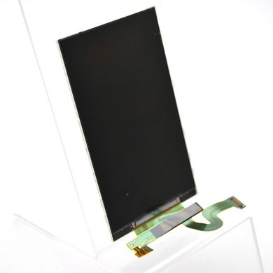 Дисплей (екран) LCD Sony Ericsson MT11i/MT15i/Xperia Neo V з зеленим шлейфом Original