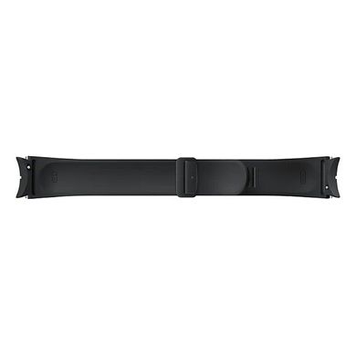 Ремінець до Samsung Galaxy Watch 4/Galaxy Watch 5 Black