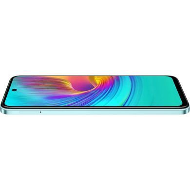 Смартфон Infinix Smart 9 (X6532) 3/64Gb Мятно-зеленый (Mint Green)