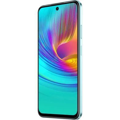Смартфон Infinix Smart 9 (X6532) 3/64Gb Мятно-зеленый (Mint Green)
