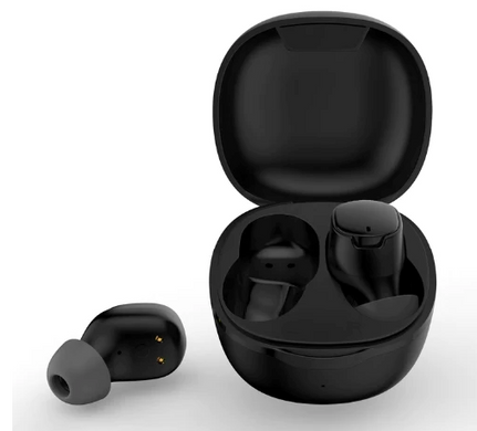 Беспроводные наушники TWS (Bluetooth) SENTEO Studio S1 Black